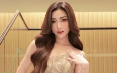 Aktris Muda Intan Mustika Cerita Tentang Pengalaman Syuting Paling Berkesan