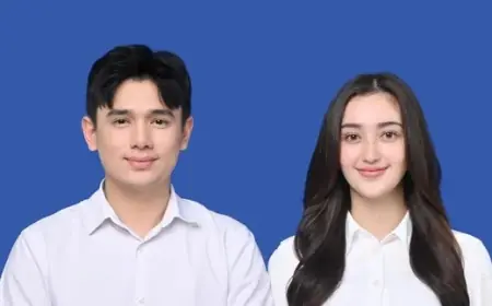 Ranty Maria dan Rayn Wijaya Menikah 26 Januari 2026, Disiarkan Live di YouTube