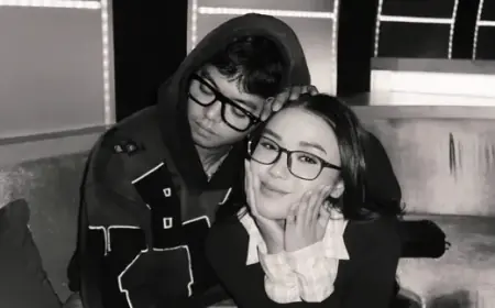 Lula Lahfah Meninggal Dunia, Reza Arap Tulis Ungkapan Duka yang Mengharukan