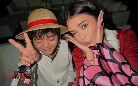 Polisi: Tak Ada Tanda Kekerasan Dalam Meninggalnya Lula Lahfah