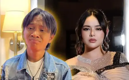 Amanda Manopo Klarifikasi Riders Fajar Sadboy yang Disebut Minta Fasilitas Mewah