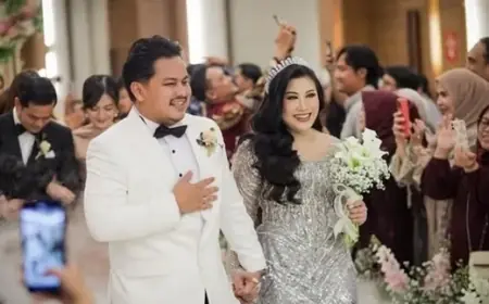 Sidang Cerai Perdana Boiyen Telah Digelar, Agenda Berikutnya Dijadwalkan Awal Februari