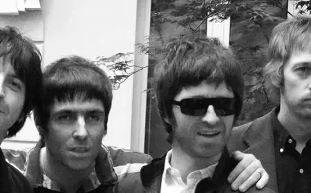 Arti dan Makna Lagu Whatever Oasis, Cuek terhadap Pandangan Orang Lain