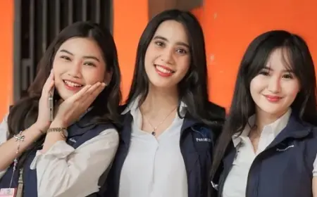 Diva Andzani dan Peace Love Berbagi Kasih dengan ODGJ, Sempat Takut Namun Berakhir Haru