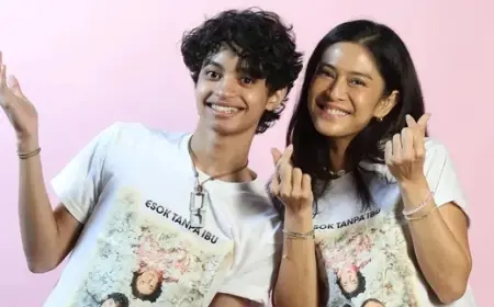 Dian Sastrowardoyo - Ali Fikry Bangga Dengan Diri Sendiri Saat...