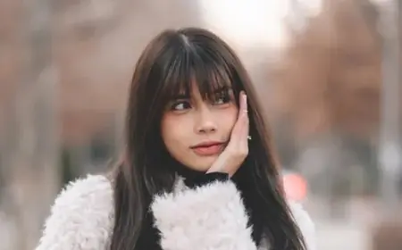 Sabrina Chairunnisa Ikut Speak Up Soal Kematian Lula Lahfah, Ajak Netizen Berempati