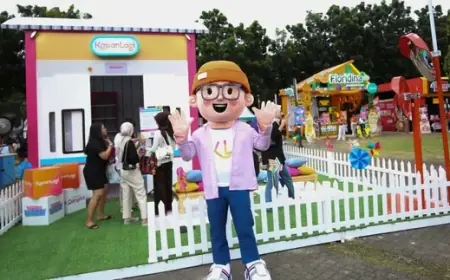 First Time ke KLBB Festival 2026? Ini yang Perlu Kamu Ketahui Sebelum Beli Tiketnya