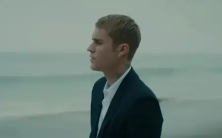 Arti dan Makna Lagu Ghost Justin Bieber Tentang Kehilangan dan Kerinduan Mendalam