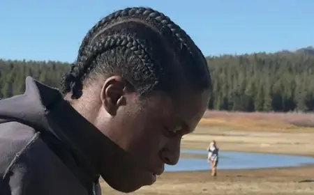 Makna Lagu We Find Love Daniel Caesar: Kisah Patah Hati dan Kebangkitan Diri