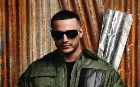 Arti dan Makna Lagu You Are My High DJ Snake Ft Future, Tentang Cinta yang Memberikan Kebahagiaan Tertinggi