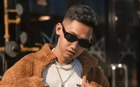 Jelang Debut, Kennyjacta Ajak Pendengar Move On dengan Cara Elegan