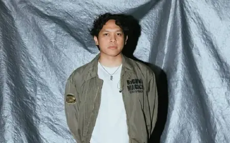 Arti dan Makna Lagu Secukupnya Hindia, Ungkap Penerimaan Hidup untuk Bertahan