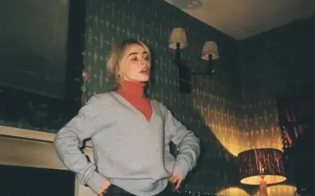 Arti dan Makna Lagu Coincidence Sabrina Carpenter Bikin Pendengar Terpukul