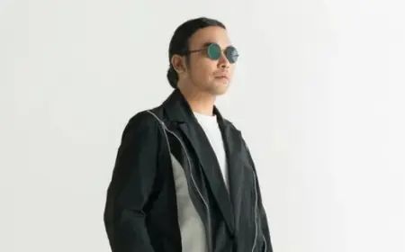 Bikin Bangga! Whisnu Santika Guncang Panggung Tomorrowland Belgium 2026