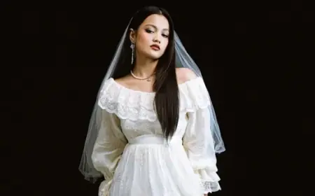 Memasuki Fase Baru, Aruma Menata Ulang Hidupnya