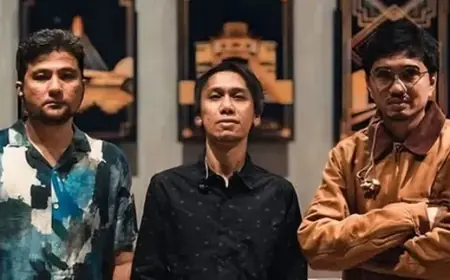 Arti Makna Lagu Pemuja Rahasia - Sheila on 7, Kisahkan tentang Pengorbanan Cinta dalam Kesunyian