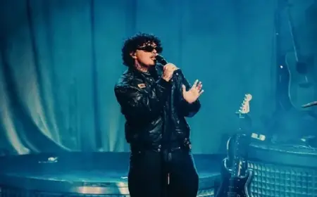 Arti dan Makna Lagu Love Me RealestK, Tentang Cinta Bertepuk Sebelah Tangan