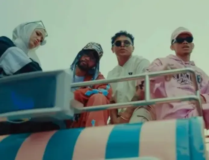 Lagu 'Taguling Guling' Silet Open Up Langsung Tembus Trending #2 YouTube