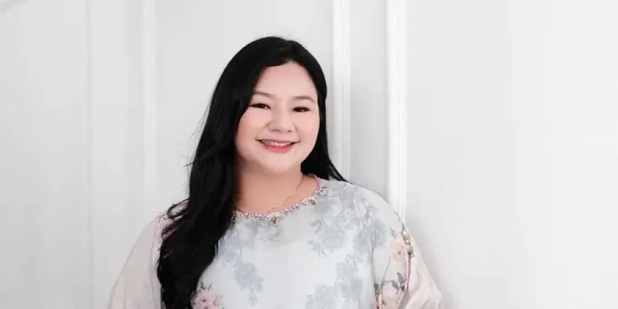 Eriska Rein Akui Rumahnya Kerap Kebanjiran, Anak-anak Sampai Harus Mengungsi