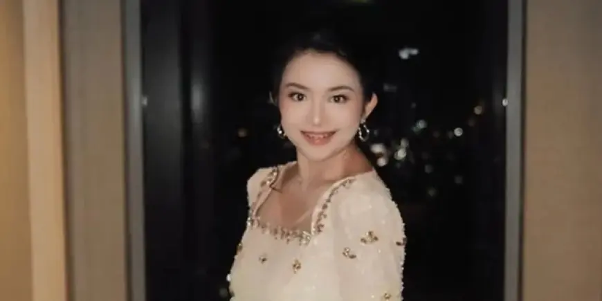 Profil Diva Azzura, Influencer Eks Artis Cilik Diduga Dekat dengan Na Daehoon