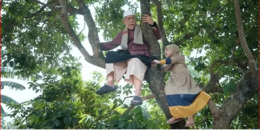 Sinetron Lorong Waktu Segera Tayang Lagi, Simak Sinopsis dan Jadwal Lengkapnya