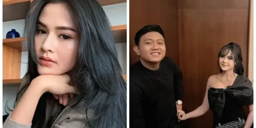 Profil Bella Bonita, Istri Denny Caknan yang Penuh Talenta dan Sukses di Dunia Fashion