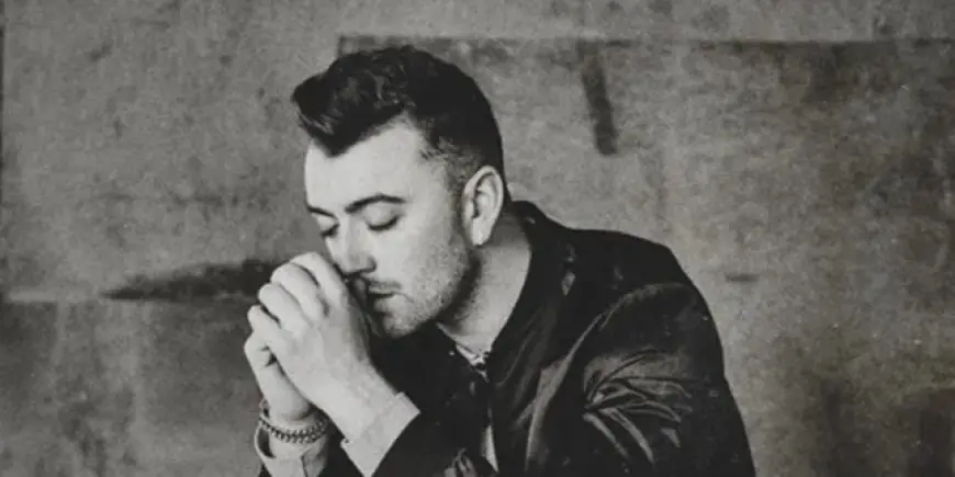Makna Lagu Make It To Me - Sam Smith, Tentang Takdir dan Penantian Cinta