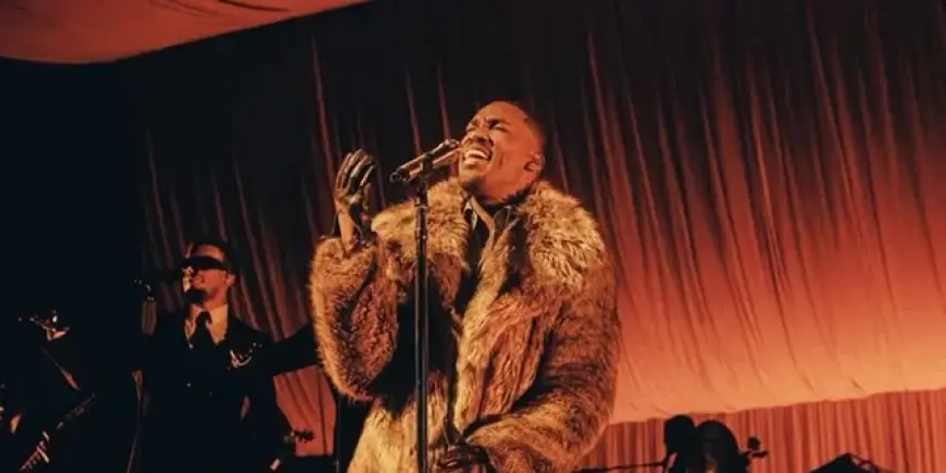 Arti Makna Lagu - Giveon, Kisahkan tentang Cinta yang Masih Tertahan dan Tak Terucap