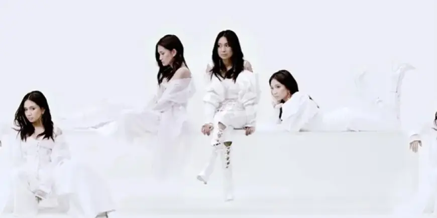 Arti dan Makna Lagu Urs NIKI, Tentang Keinginan untuk Diterima dan Dicintai Sepenuhnya