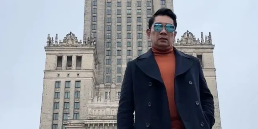 Profil Ridwan Kamil, Digugat Cerai Atalia Praratya