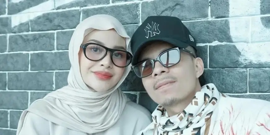 Atta Halilintar Bantu Korban Bencana Sumatera, Aurel Hermansyah Ajak Donasi