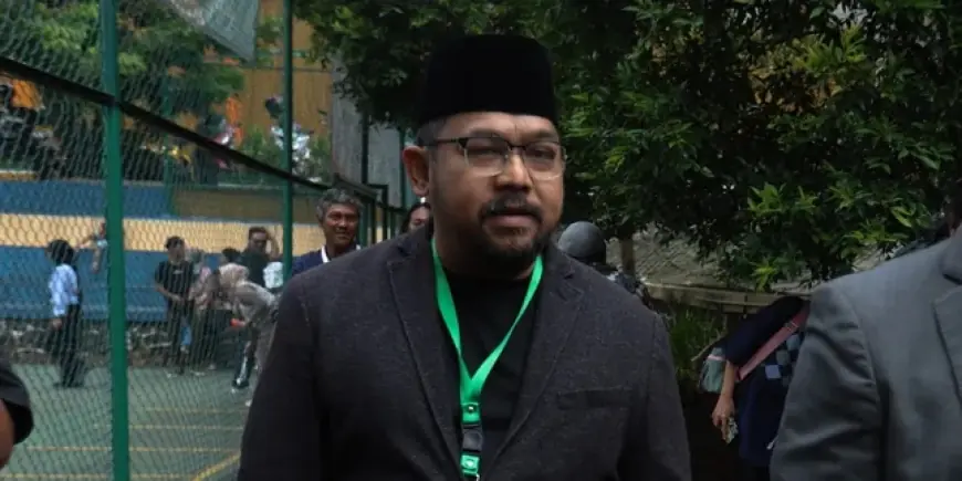 Bedu Bergetar Saat Ikrar Talak, Akui Berat Lepas Tanggung Jawab Akhirat