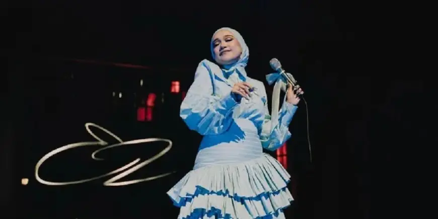 Arti dan Makna Lagu Masing-Masing Ernie Zakri Ft Ade Govinda, tentang Perpisahan Demi Kebaikan