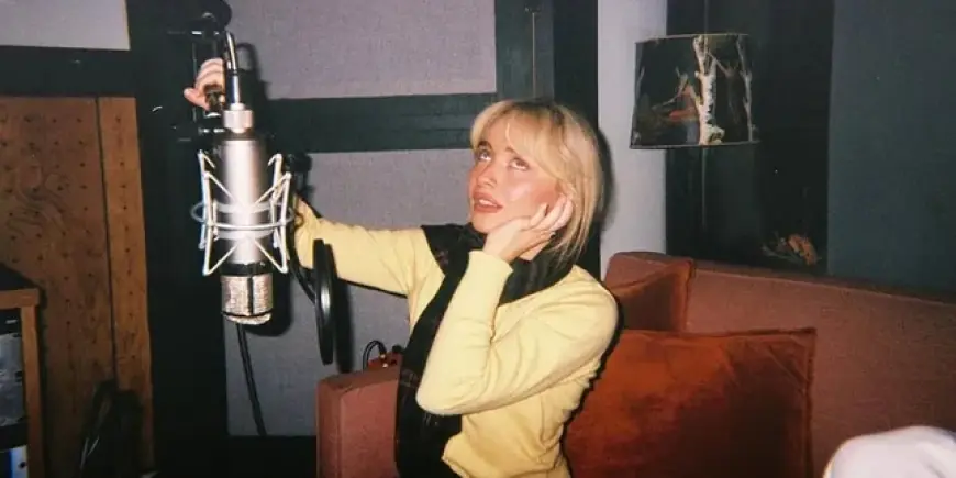 Arti dan Makna Lagu Espresso Sabrina Carpenter yang Jadi Simbol Percaya Diri Perempuan