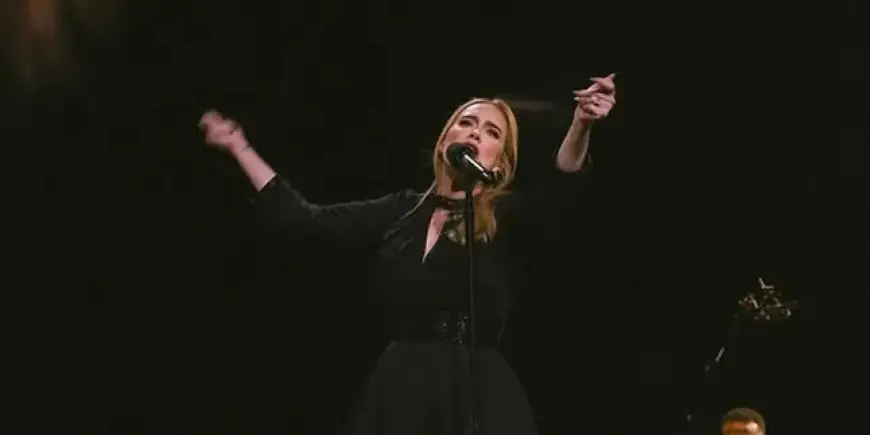 Arti Makna Lagu Hometown Glory - Adele, Kisahkan tentang Kerinduan pada Kampung Halaman dan Kenangan yang Membekas