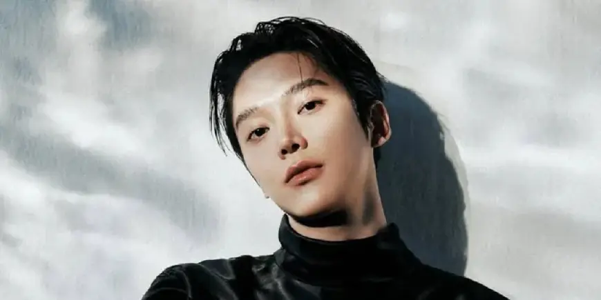 Deretan Aktor Drama Korea yang Beragama Katolik, Ada Oppa Kesayangan Kamu?