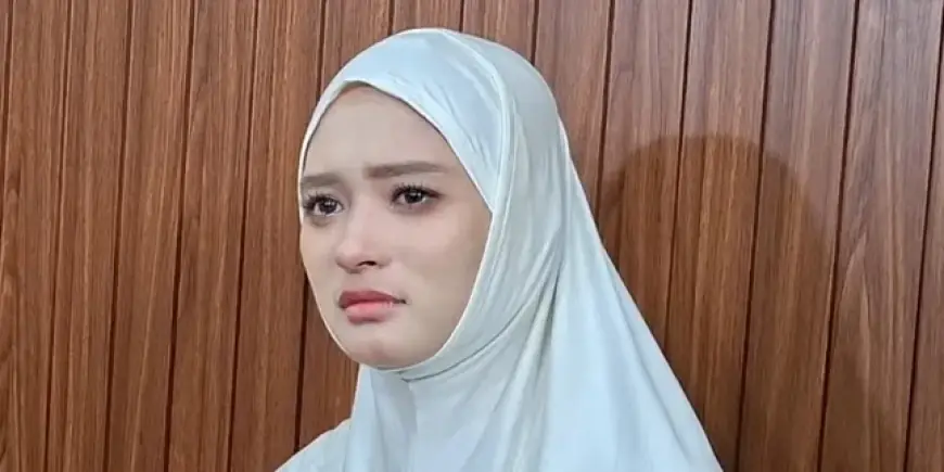 Kronologi Pertemuan Inara Rusli dan Insanul Fahmi, Berawal dari Bisnis