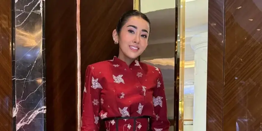 Setahun Jadi Tersangka KDRT, Altaf Vicko Masih Bebas Berkeliaran Bikin Mantan Istri Bingung