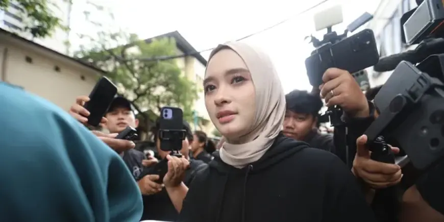 Inara Rusli Siap Penjarakan Pelaku Peretas Data, Laporan Naik Penyidikan