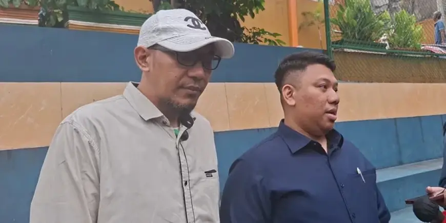 Aji Darmaji Ungkap Fakta Kepergian Anak Sulung Mpok Alpa Selama 9 Hari dari Rumah