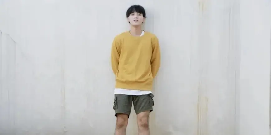 Potret Ganteng Na Daehoon Semasa Bujang, Belum Nikah dan Punya Anak