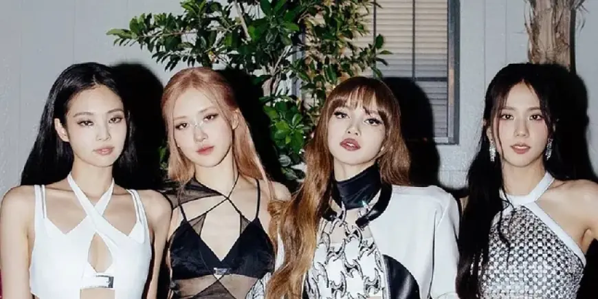 Daftar Idol K-Pop yang Masuk Nominasi iHeart Radio Music Awards 2026