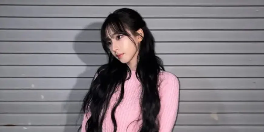 Karina aespa Diam-diam jadi Relawan, Momong Bocil di Penitipan Anak