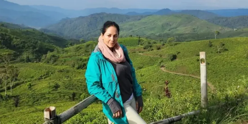 4 Sinetron Lawas Indonesia yang Pernah Dibintangi Meriam Bellina