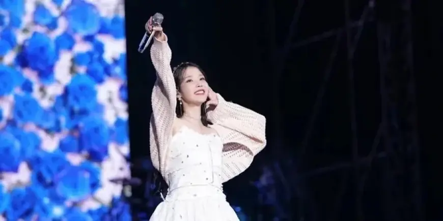 18 Lagu Romantis Korea yang Bikin Jatuh Cinta: Melodi Menyentuh Hati untuk Momen Spesialmu