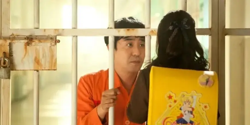 15 Film Korea Mengharukan Tentang Hubungan Orang Tua dan Anak yang Pasti Bikin Kamu Menangis