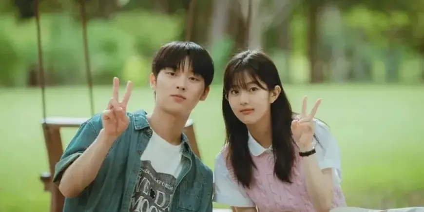 13 Drama Korea Romantis Cerita Cinta Wanita Kaya dan Pria Miskin dengan Bintang-Bintang Seperti Song Hye Kyo dan Ji Chang Wook