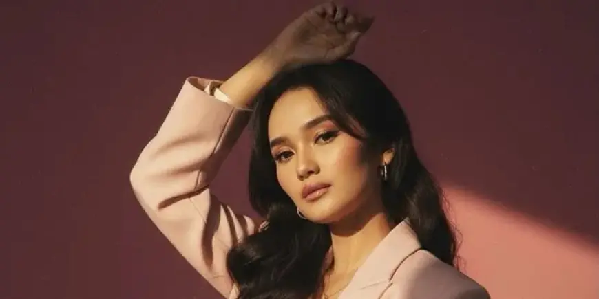 Faby Marcelia Jawab Rumor Nikah Siri, Siap Cari Cinta Baru di 2026