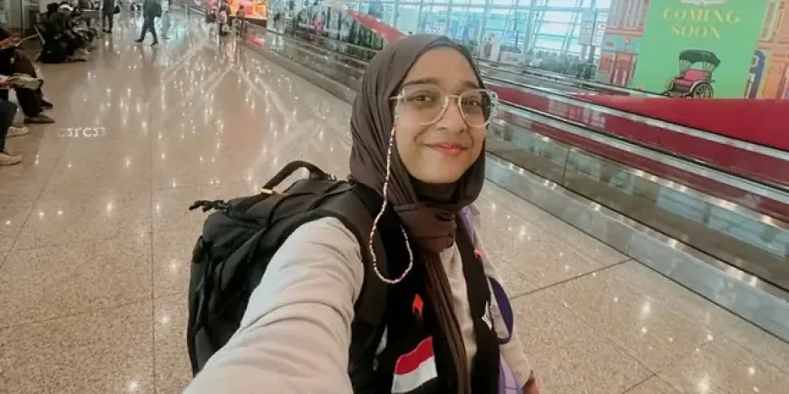 Chiki Fawzi Bagikan Cerita Jadi Petugas Haji 2026, Wujudkan Salah Satu Mimpi