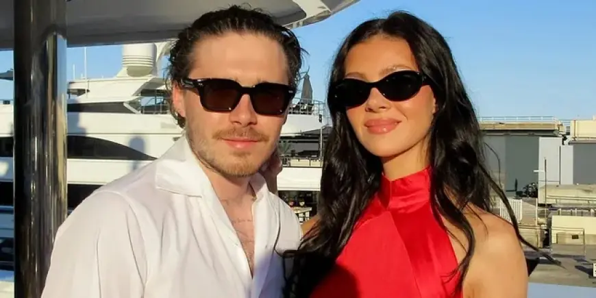 Rumor Kekayaan Keluarga Nicola Peltz Melebihi David Beckham, Ini Jumlah Asetnya